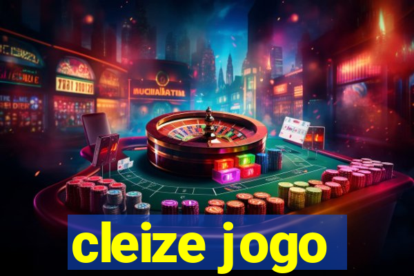 cleize jogo